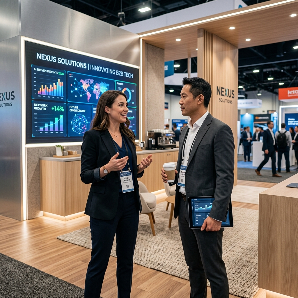 How to Measure B2B Event Sponsorship ROI in 2026: The Complete Guide